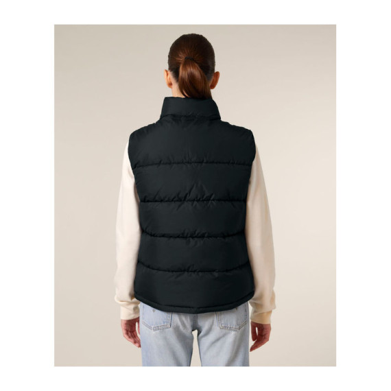 Puffer vesta unisex