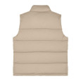Puffer vesta unisex