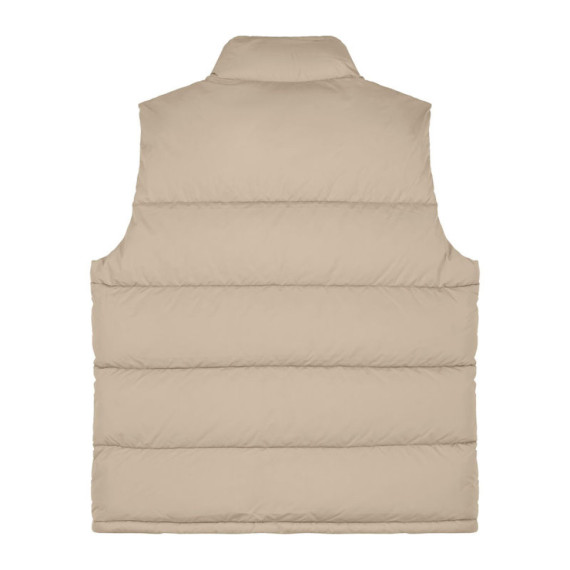 Puffer vesta unisex