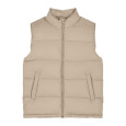Puffer vesta unisex