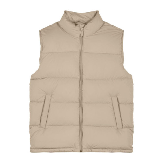 Puffer vesta unisex