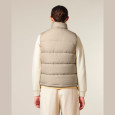 Puffer vesta unisex