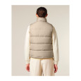 Puffer vesta unisex