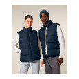 Puffer vesta unisex