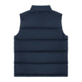 Puffer vesta unisex