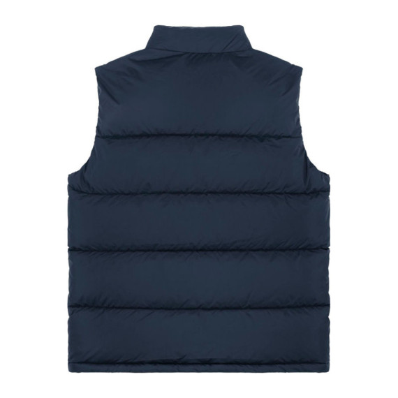 Puffer vesta unisex