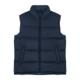 Puffer vesta unisex