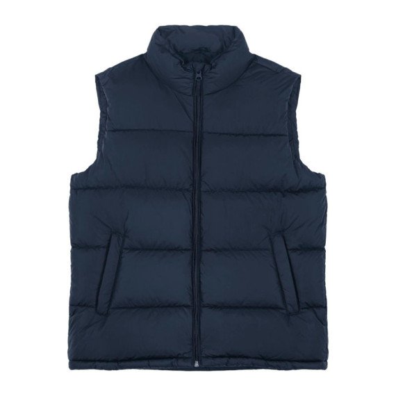 Puffer vesta unisex