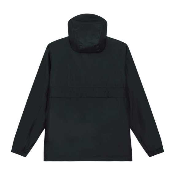 Speeder unisex bunda přes hlavu