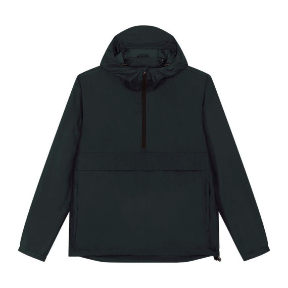 Speeder unisex bunda přes hlavu