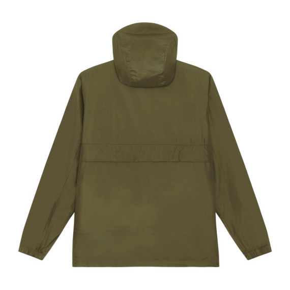 Speeder unisex bunda přes hlavu