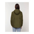 Speeder unisex bunda přes hlavu