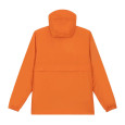 Speeder unisex bunda přes hlavu