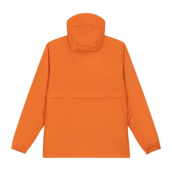 Speeder unisex bunda přes hlavu