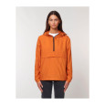Speeder unisex bunda přes hlavu