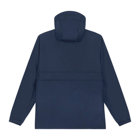 Speeder unisex bunda přes hlavu