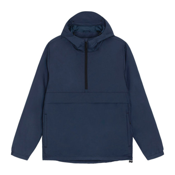 Speeder unisex bunda přes hlavu
