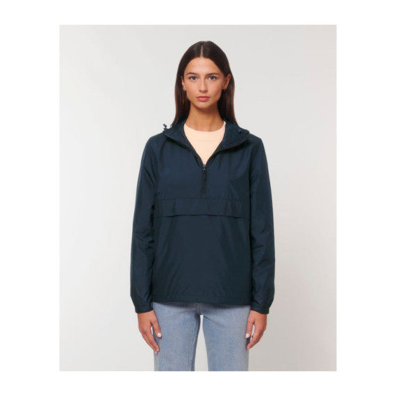 Speeder unisex bunda přes hlavu