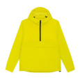 Speeder unisex bunda přes hlavu