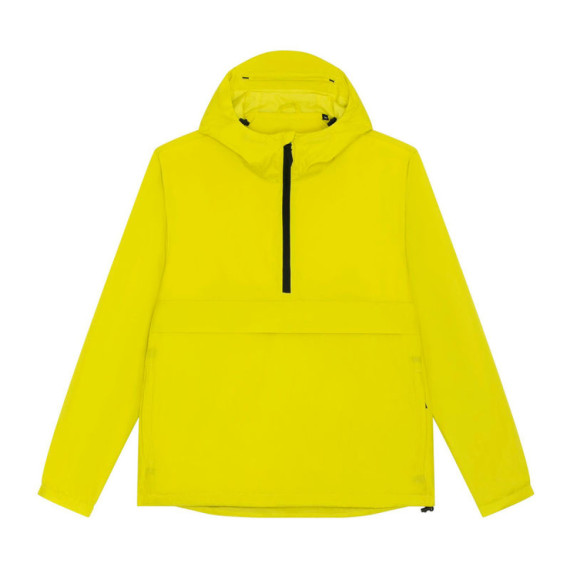 Speeder unisex bunda přes hlavu