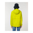 Speeder unisex bunda přes hlavu