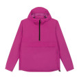 Speeder unisex bunda přes hlavu