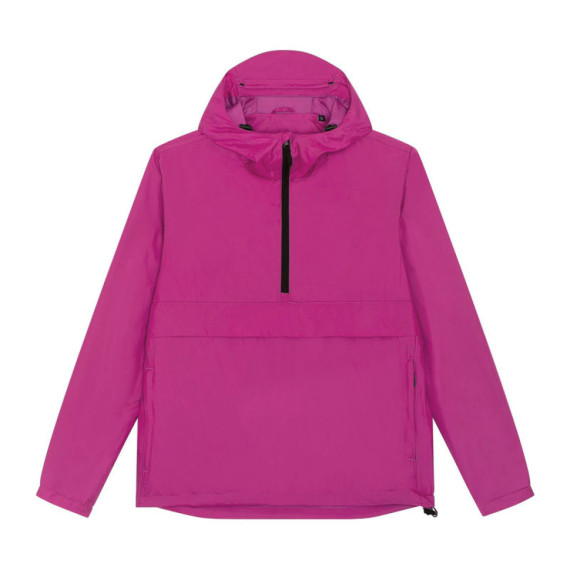 Speeder unisex bunda přes hlavu