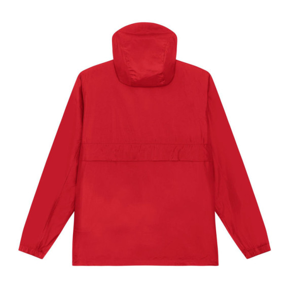 Speeder unisex bunda přes hlavu