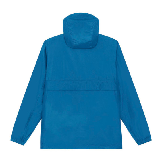 Speeder unisex bunda přes hlavu