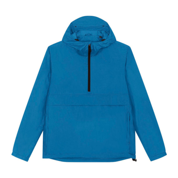 Speeder unisex bunda přes hlavu