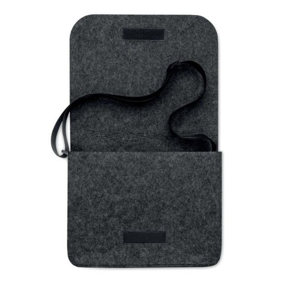 BAGLO, Plstěný RPET obal na notebook