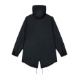 Padded Parker unisex zateplená parka bunda