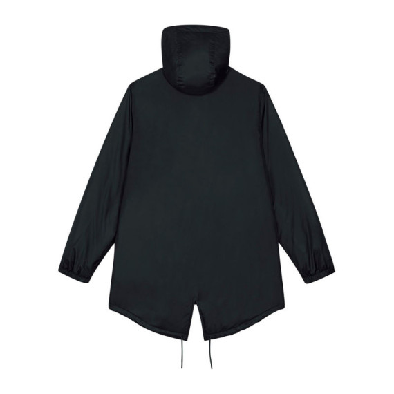 Padded Parker unisex zateplená parka bunda