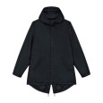 Padded Parker unisex zateplená parka bunda