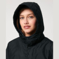 Padded Parker unisex zateplená parka bunda