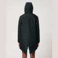 Padded Parker unisex zateplená parka bunda