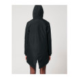 Padded Parker unisex zateplená parka bunda