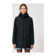 Padded Parker unisex zateplená parka bunda