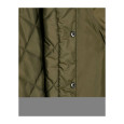 Padded Parker unisex zateplená parka bunda