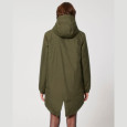 Padded Parker unisex zateplená parka bunda