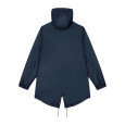 Padded Parker unisex zateplená parka bunda