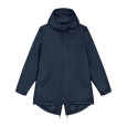 Padded Parker unisex zateplená parka bunda