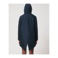 Padded Parker unisex zateplená parka bunda