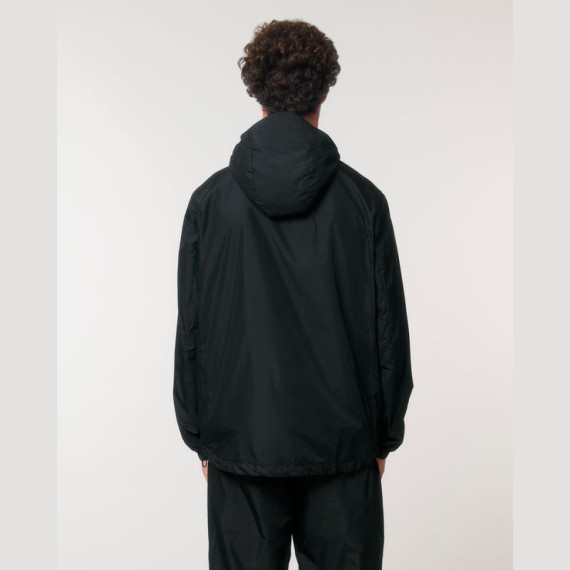 Commuter unisex multifunkční bunda