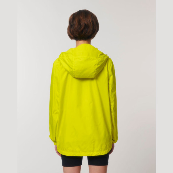 Commuter unisex multifunkční bunda