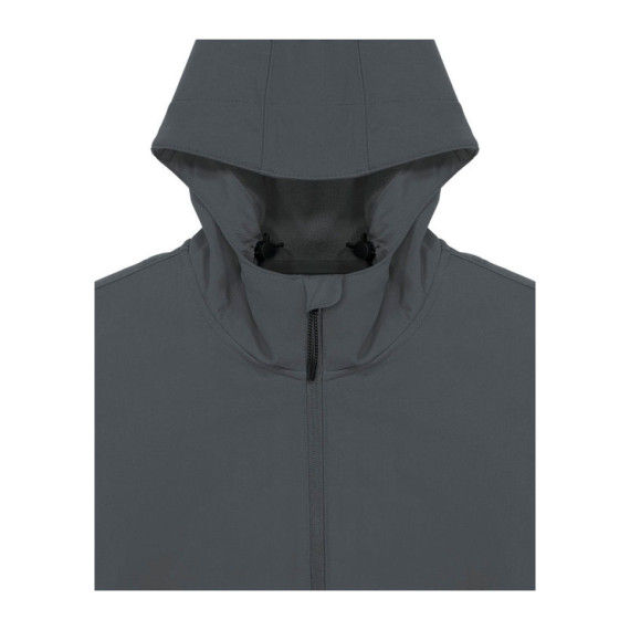 Stella Discoverer dámský softshell s kapucí