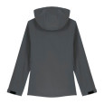 Stella Discoverer dámský softshell s kapucí
