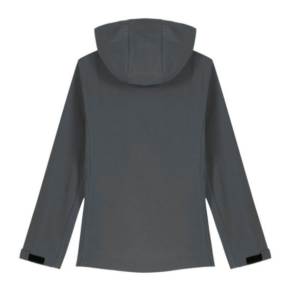 Stella Discoverer dámský softshell s kapucí
