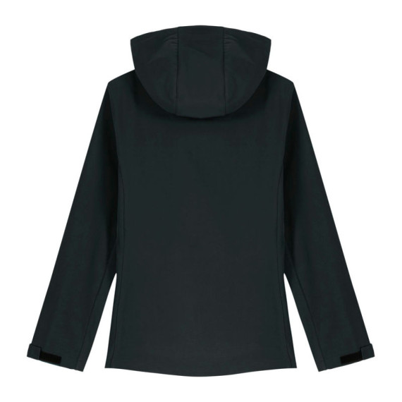 Stella Discoverer dámský softshell s kapucí