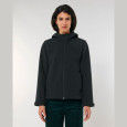 Stella Discoverer dámský softshell s kapucí